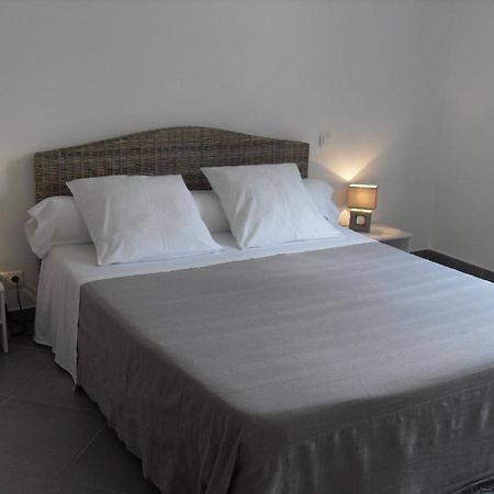 Chambres D'Hotes Villa Cardellini Aullene Exterior photo